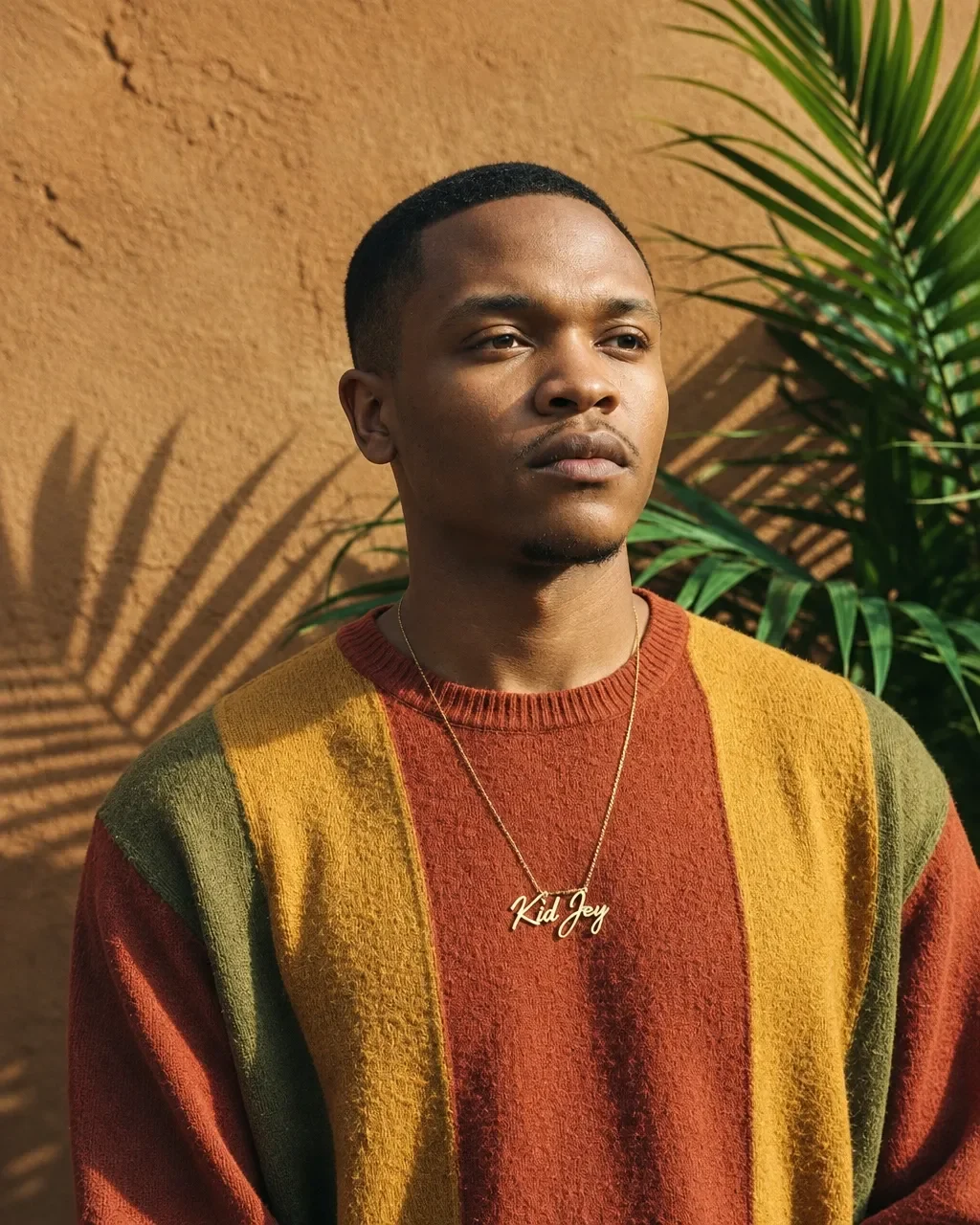 Kid Jay visual 3
